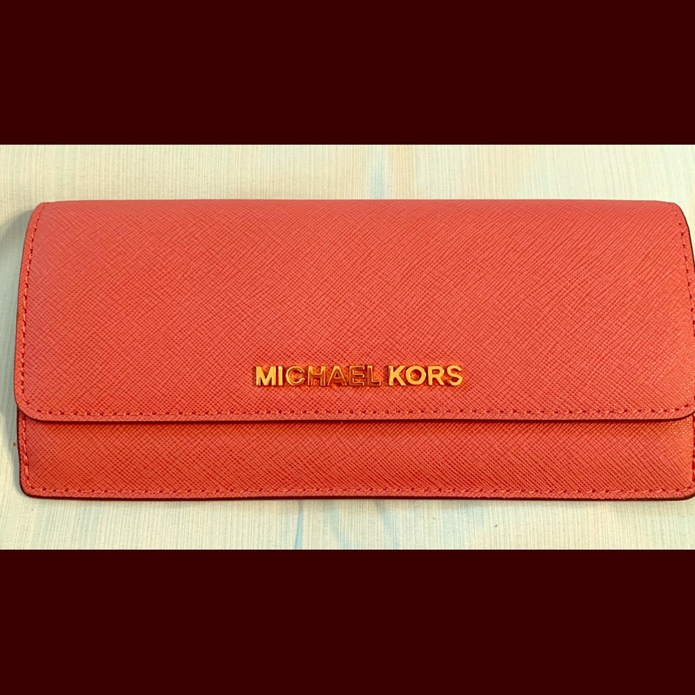Slim wallet
